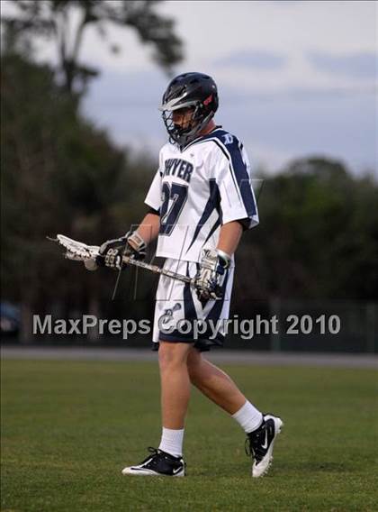 Thumbnail 3 in West Boca Raton vs. Dwyer (A1 Regional Semifinal) photogallery.