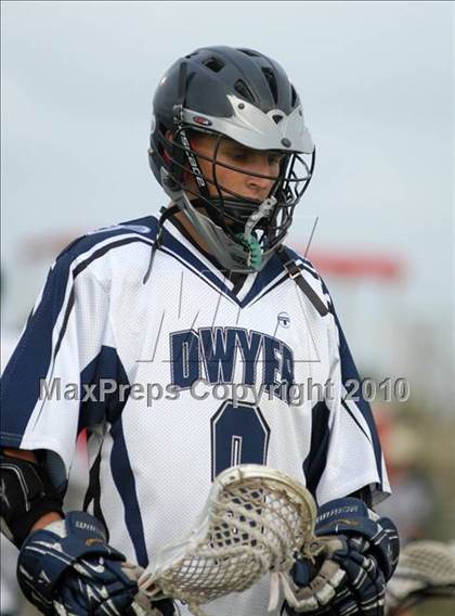 Thumbnail 3 in West Boca Raton vs. Dwyer (A1 Regional Semifinal) photogallery.