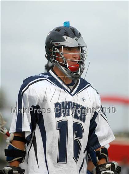 Thumbnail 2 in West Boca Raton vs. Dwyer (A1 Regional Semifinal) photogallery.