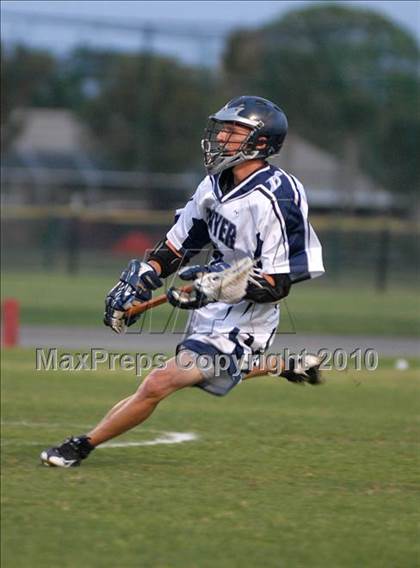 Thumbnail 1 in West Boca Raton vs. Dwyer (A1 Regional Semifinal) photogallery.