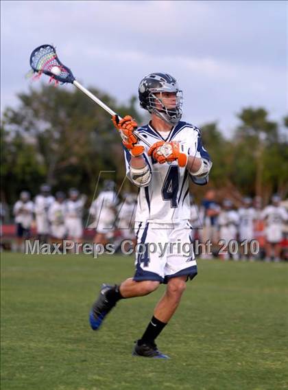 Thumbnail 1 in West Boca Raton vs. Dwyer (A1 Regional Semifinal) photogallery.