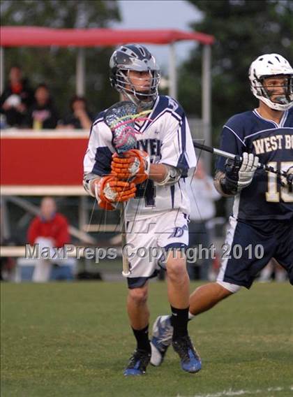 Thumbnail 3 in West Boca Raton vs. Dwyer (A1 Regional Semifinal) photogallery.