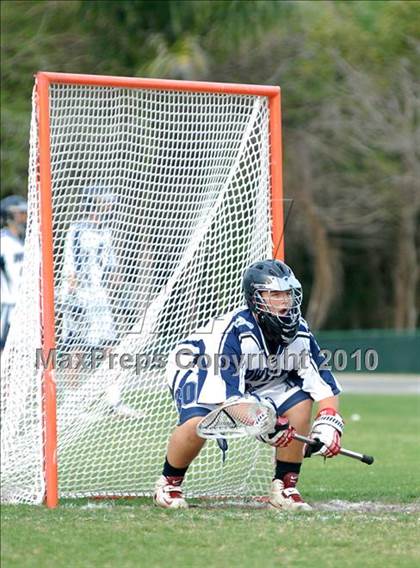 Thumbnail 1 in West Boca Raton vs. Dwyer (A1 Regional Semifinal) photogallery.