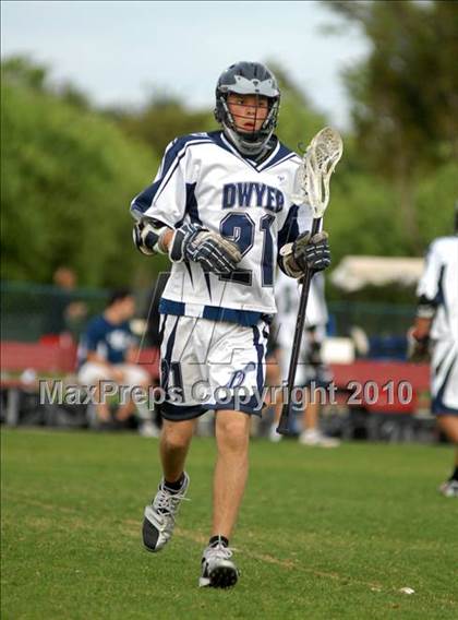 Thumbnail 1 in West Boca Raton vs. Dwyer (A1 Regional Semifinal) photogallery.