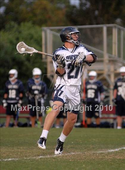 Thumbnail 1 in West Boca Raton vs. Dwyer (A1 Regional Semifinal) photogallery.