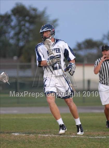 Thumbnail 2 in West Boca Raton vs. Dwyer (A1 Regional Semifinal) photogallery.