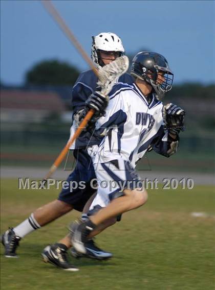 Thumbnail 2 in West Boca Raton vs. Dwyer (A1 Regional Semifinal) photogallery.