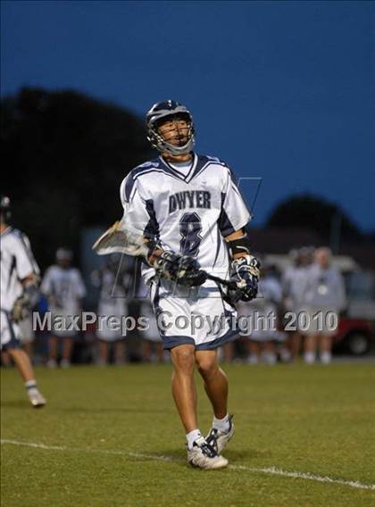 Thumbnail 1 in West Boca Raton vs. Dwyer (A1 Regional Semifinal) photogallery.