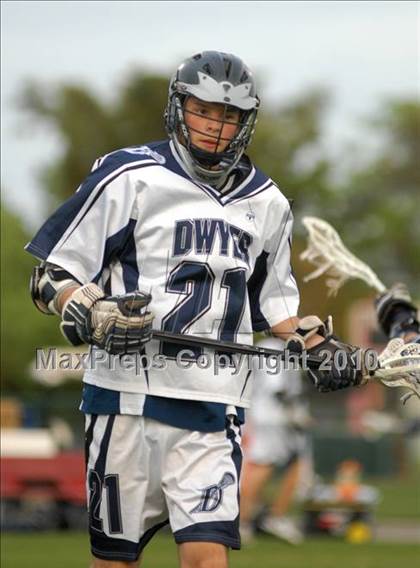 Thumbnail 1 in West Boca Raton vs. Dwyer (A1 Regional Semifinal) photogallery.