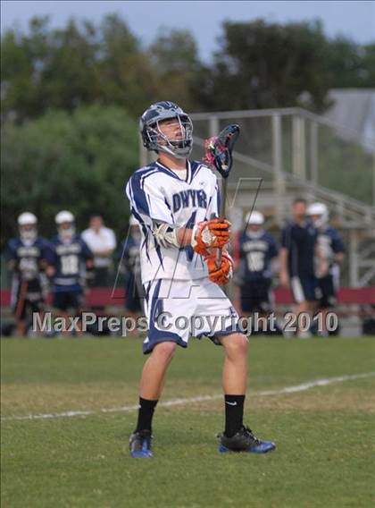 Thumbnail 1 in West Boca Raton vs. Dwyer (A1 Regional Semifinal) photogallery.