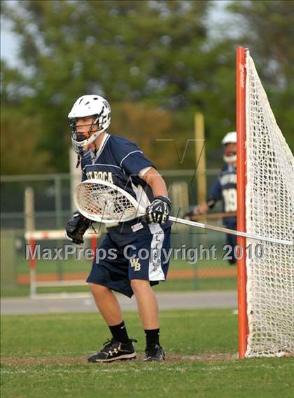 Thumbnail 1 in West Boca Raton vs. Dwyer (A1 Regional Semifinal) photogallery.
