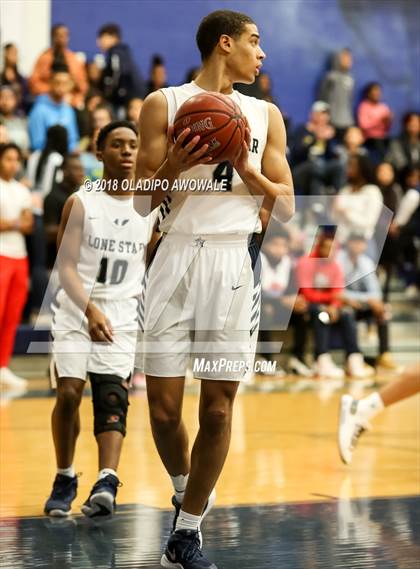 Thumbnail 3 in Little Elm @ Lone Star (Lone Star Classic) photogallery.