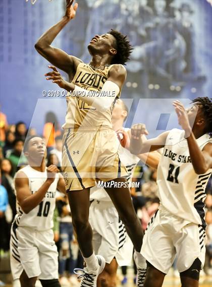 Thumbnail 1 in Little Elm @ Lone Star (Lone Star Classic) photogallery.