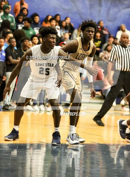 Thumbnail 2 in Little Elm @ Lone Star (Lone Star Classic) photogallery.