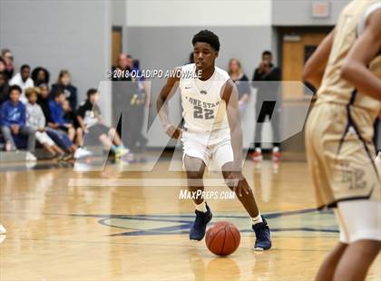 Thumbnail 3 in Little Elm @ Lone Star (Lone Star Classic) photogallery.