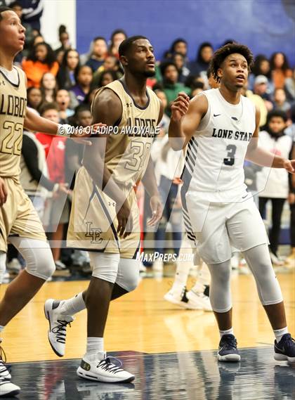 Thumbnail 3 in Little Elm @ Lone Star (Lone Star Classic) photogallery.