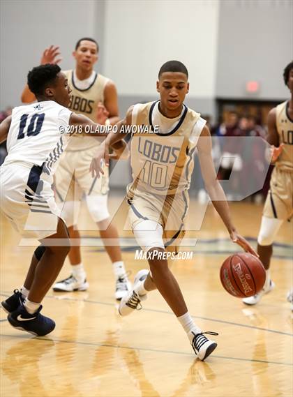 Thumbnail 3 in Little Elm @ Lone Star (Lone Star Classic) photogallery.