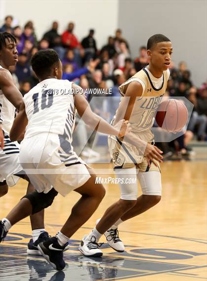 Thumbnail 2 in Little Elm @ Lone Star (Lone Star Classic) photogallery.