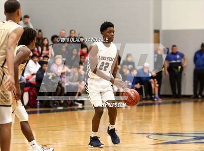 Thumbnail 3 in Little Elm @ Lone Star (Lone Star Classic) photogallery.