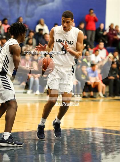 Thumbnail 1 in Little Elm @ Lone Star (Lone Star Classic) photogallery.