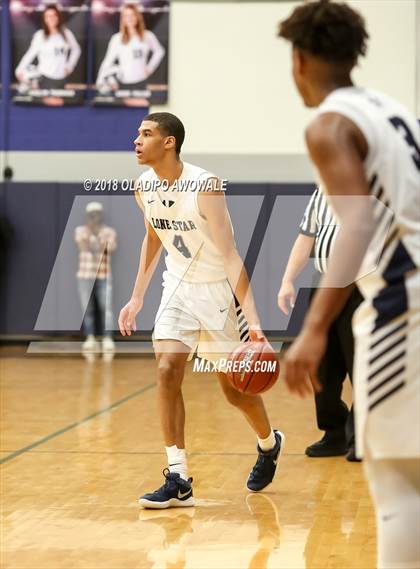 Thumbnail 1 in Little Elm @ Lone Star (Lone Star Classic) photogallery.