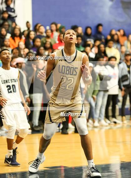 Thumbnail 2 in Little Elm @ Lone Star (Lone Star Classic) photogallery.