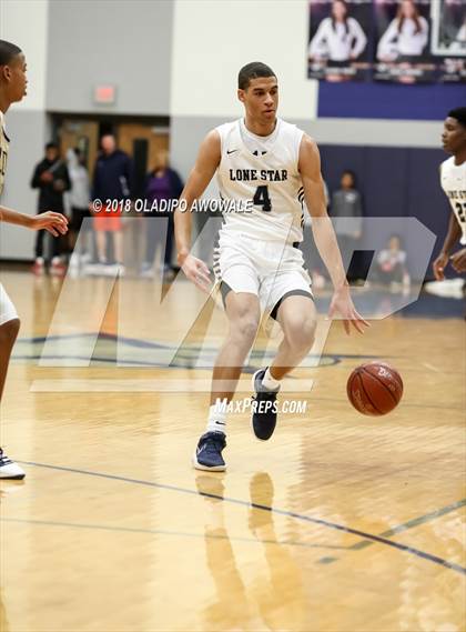 Thumbnail 3 in Little Elm @ Lone Star (Lone Star Classic) photogallery.