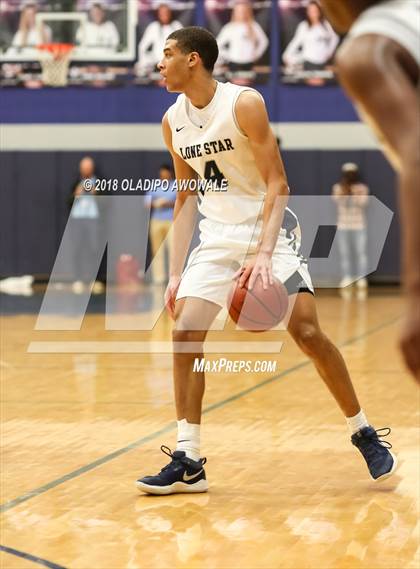 Thumbnail 1 in Little Elm @ Lone Star (Lone Star Classic) photogallery.