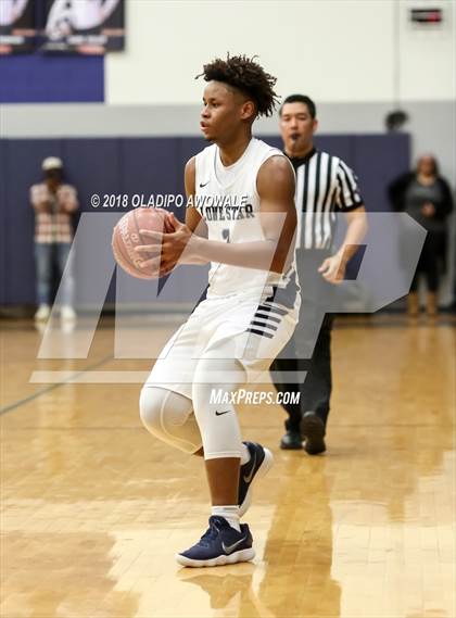 Thumbnail 3 in Little Elm @ Lone Star (Lone Star Classic) photogallery.