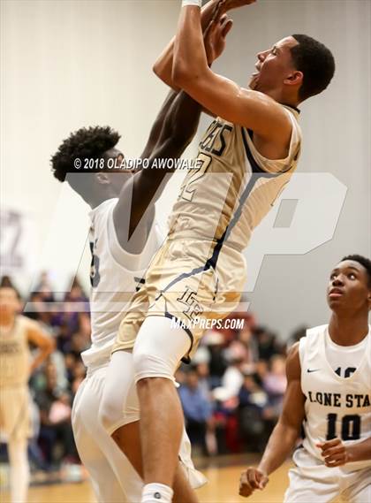 Thumbnail 3 in Little Elm @ Lone Star (Lone Star Classic) photogallery.