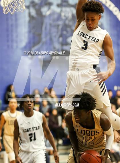 Thumbnail 2 in Little Elm @ Lone Star (Lone Star Classic) photogallery.