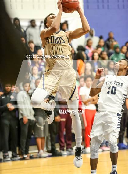 Thumbnail 3 in Little Elm @ Lone Star (Lone Star Classic) photogallery.