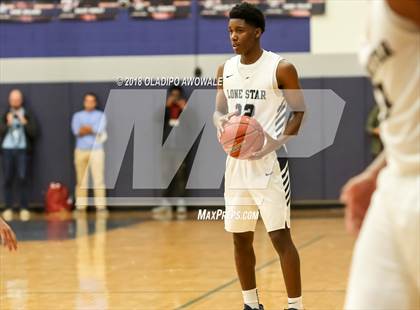 Thumbnail 2 in Little Elm @ Lone Star (Lone Star Classic) photogallery.