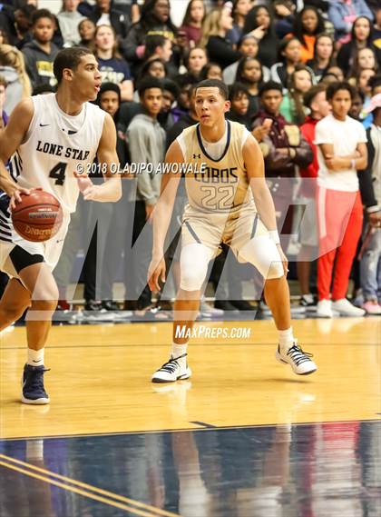 Thumbnail 3 in Little Elm @ Lone Star (Lone Star Classic) photogallery.