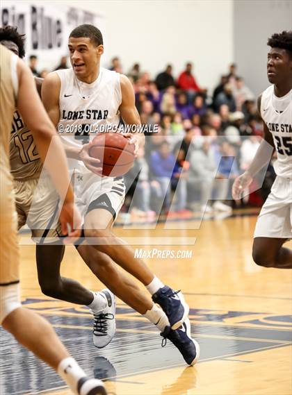 Thumbnail 3 in Little Elm @ Lone Star (Lone Star Classic) photogallery.