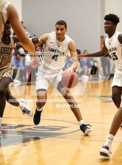 Thumbnail 2 in Little Elm @ Lone Star (Lone Star Classic) photogallery.