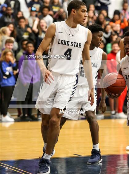 Thumbnail 2 in Little Elm @ Lone Star (Lone Star Classic) photogallery.