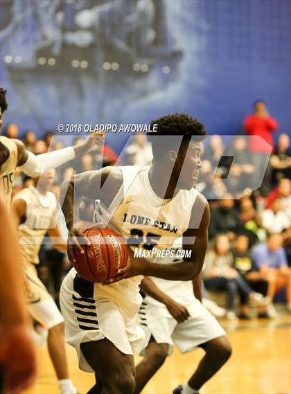 Thumbnail 2 in Little Elm @ Lone Star (Lone Star Classic) photogallery.