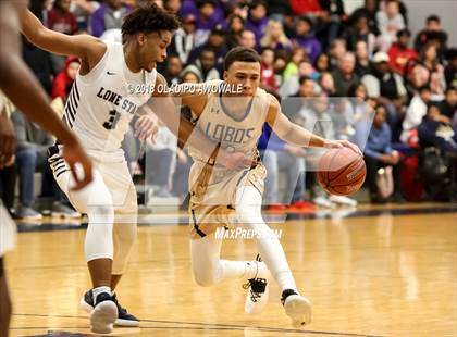 Thumbnail 3 in Little Elm @ Lone Star (Lone Star Classic) photogallery.