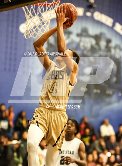 Thumbnail 2 in Little Elm @ Lone Star (Lone Star Classic) photogallery.