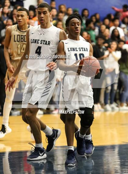 Thumbnail 1 in Little Elm @ Lone Star (Lone Star Classic) photogallery.