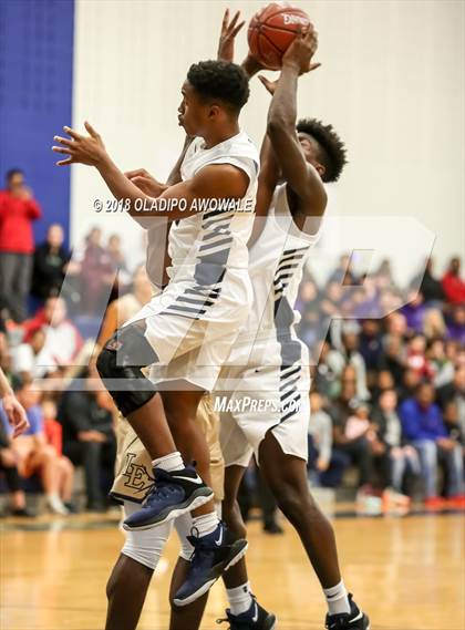 Thumbnail 3 in Little Elm @ Lone Star (Lone Star Classic) photogallery.