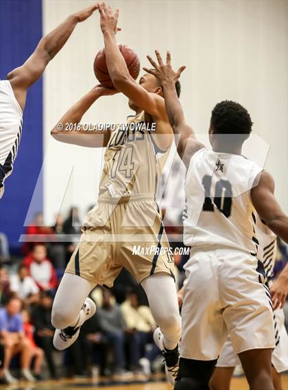 Thumbnail 3 in Little Elm @ Lone Star (Lone Star Classic) photogallery.