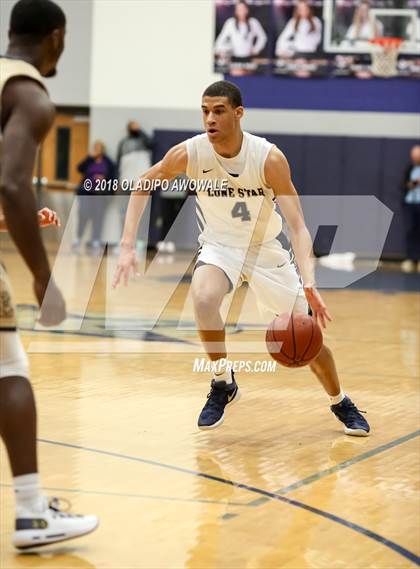 Thumbnail 1 in Little Elm @ Lone Star (Lone Star Classic) photogallery.