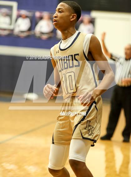 Thumbnail 1 in Little Elm @ Lone Star (Lone Star Classic) photogallery.