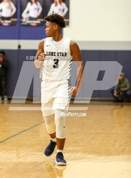 Thumbnail 1 in Little Elm @ Lone Star (Lone Star Classic) photogallery.
