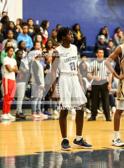 Thumbnail 3 in Little Elm @ Lone Star (Lone Star Classic) photogallery.