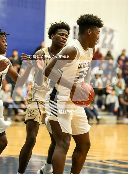Thumbnail 1 in Little Elm @ Lone Star (Lone Star Classic) photogallery.