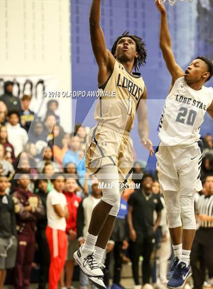 Thumbnail 3 in Little Elm @ Lone Star (Lone Star Classic) photogallery.