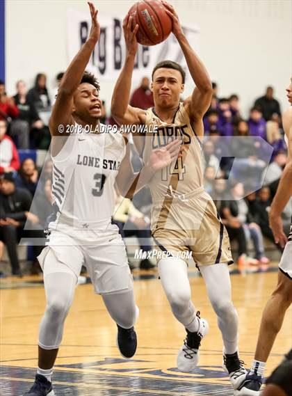 Thumbnail 2 in Little Elm @ Lone Star (Lone Star Classic) photogallery.